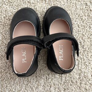 Infant/Toddler Dress Shoes